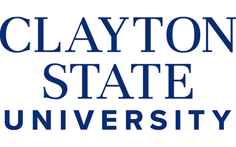 Clayton State University Student Care & Support logo